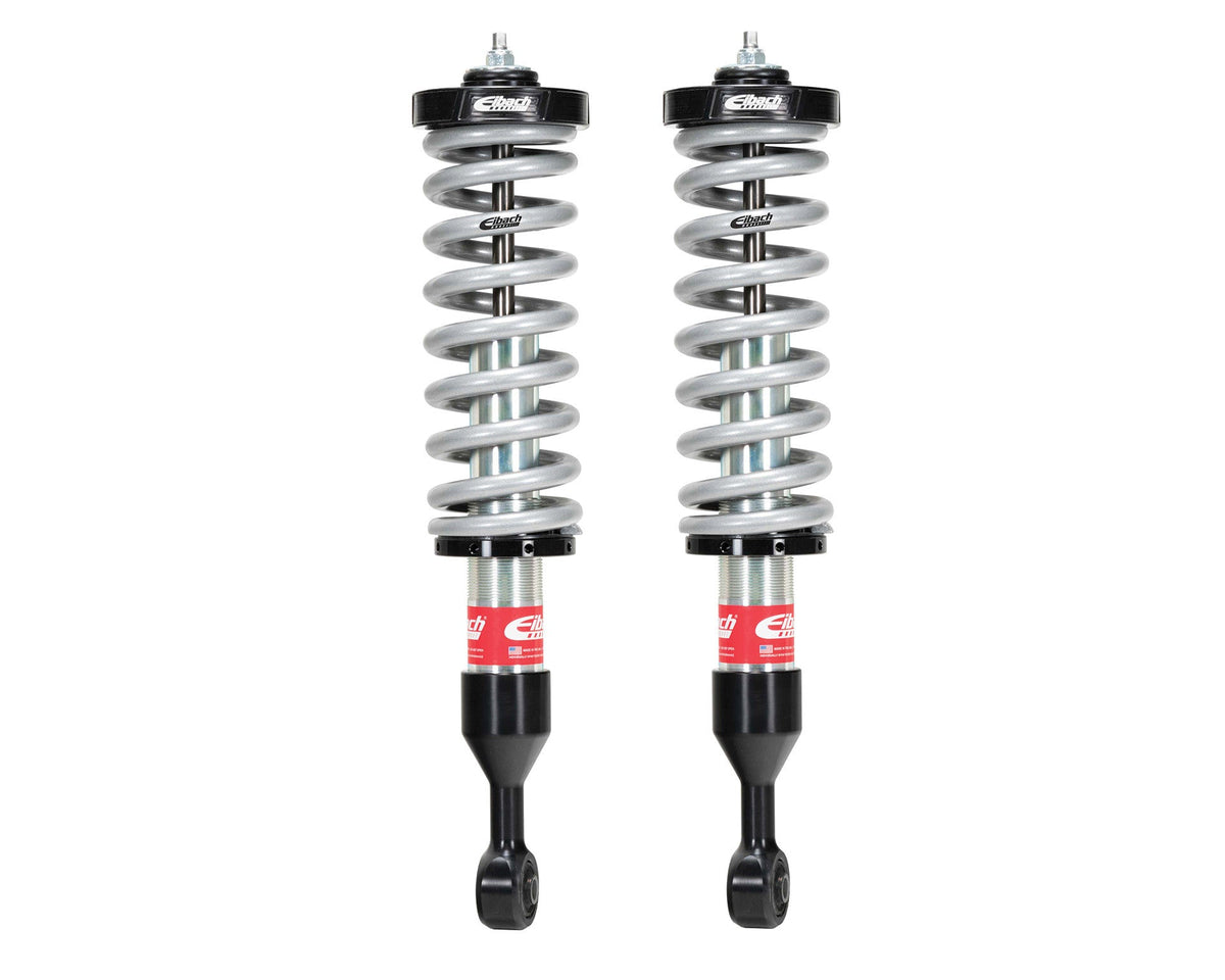 Coilover Kits - E86590050120