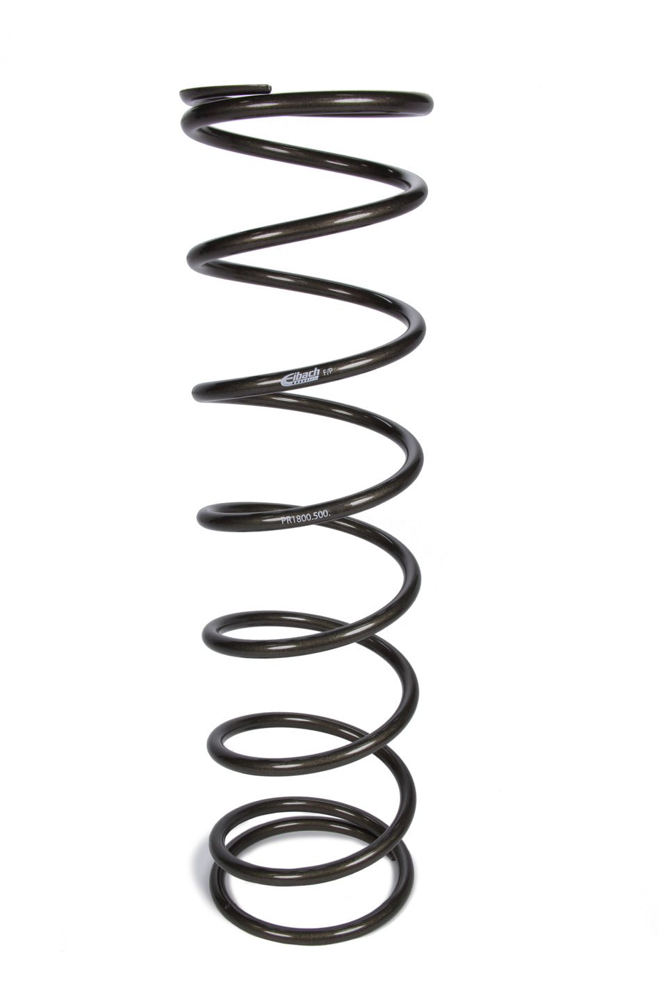 Spring Coilover Rear Platinum - PR18005000100