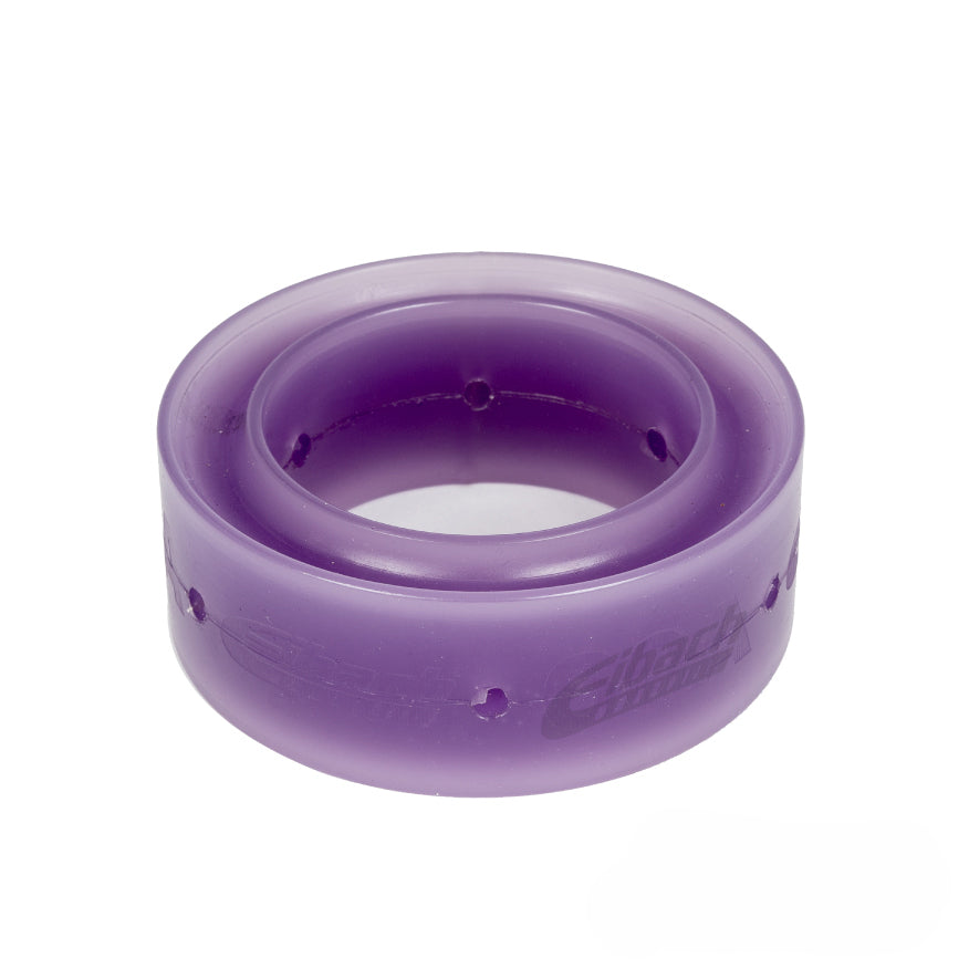 Spring Rubber Coilover 60 Durometer Purple - SR25300060