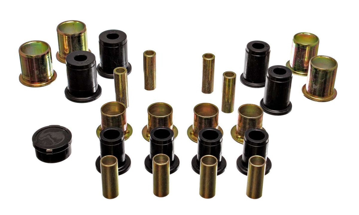 Control Arm Bushing GM - 33113G