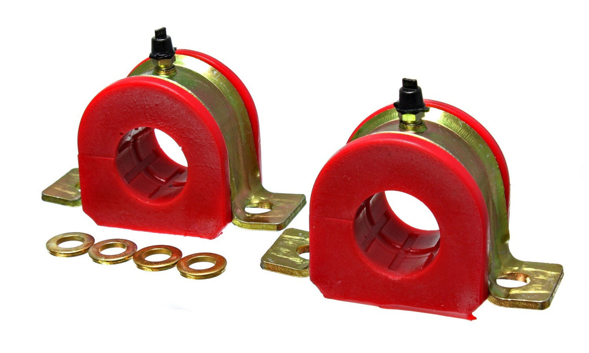 GM Front 30mm Sway Bar Bushings - 35183R