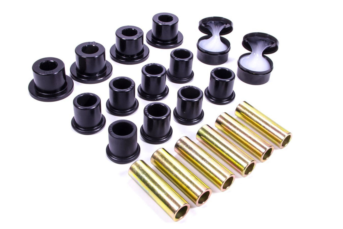 Energy Suspension Leaf Spring Bushing Set - 42154G
