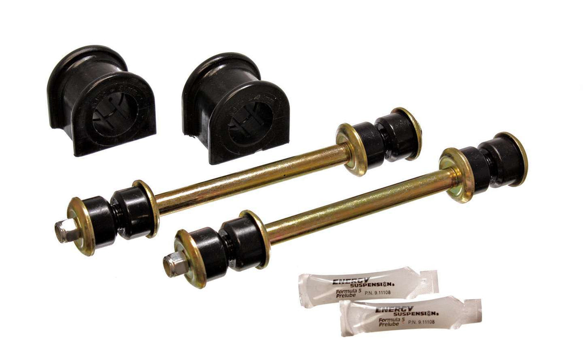 Ford Front Stabilizer Bushing Set 34mm - 45155G