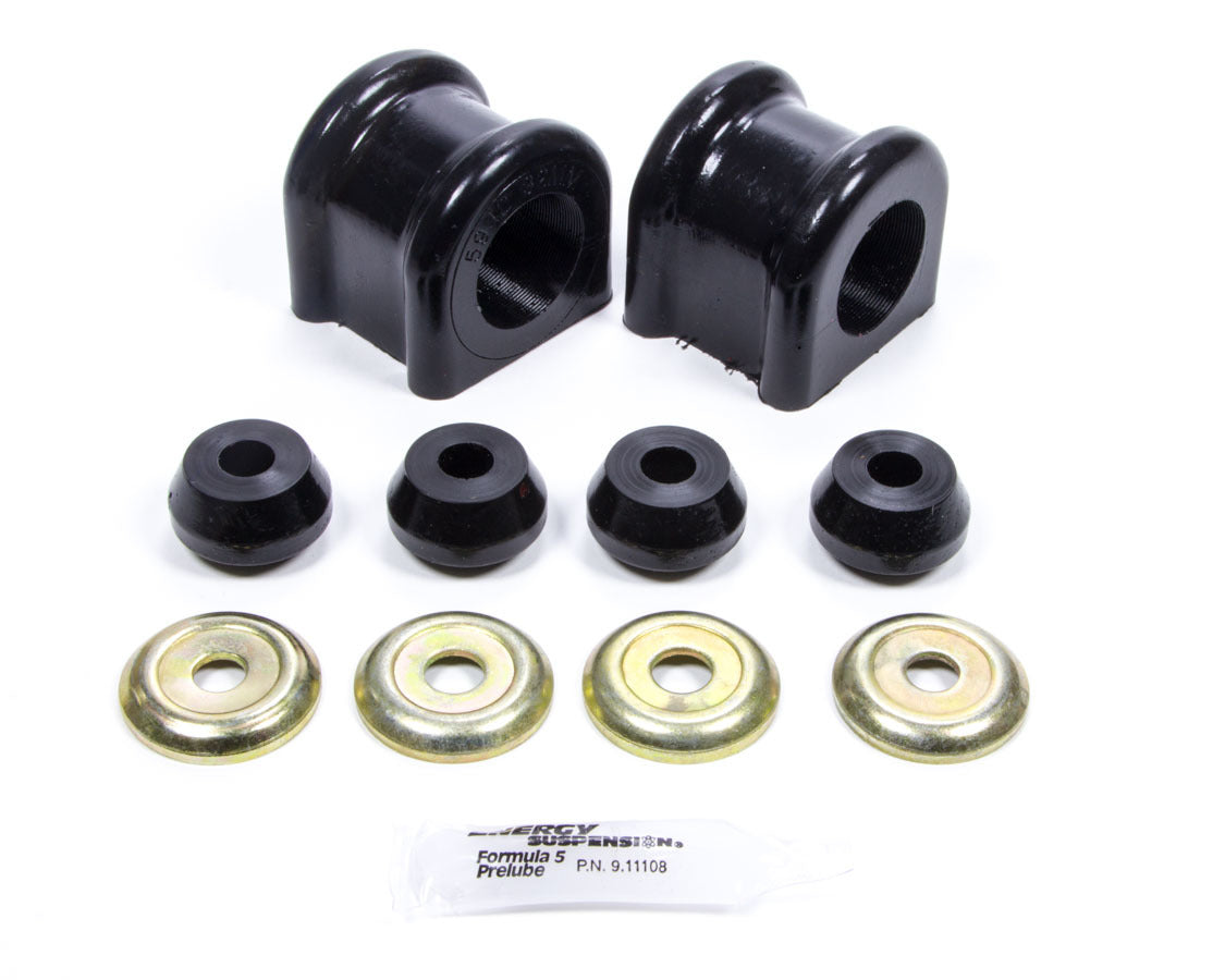 Front Sway Bar Bushings 06-08 Dodge Ram 1500 - 55174G