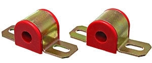 Energy Suspension Stabilizer Bushing - Red - 95108R