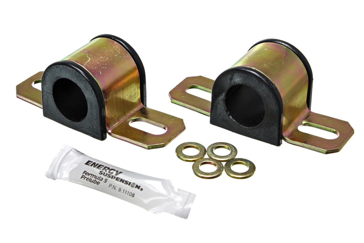 Energy Suspension Stabilizer Bushing -Blac - 95110G