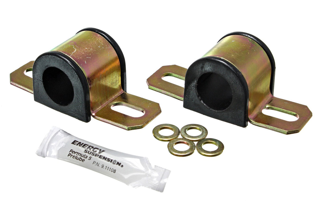 Energy Suspension Stabilizer Bushing -Blac - 95113G