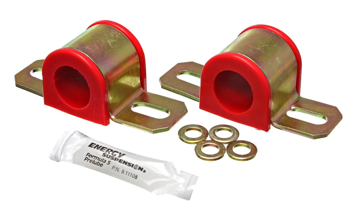 Energy Suspension 28MM Sway Bar Bushing Se T - 95130R
