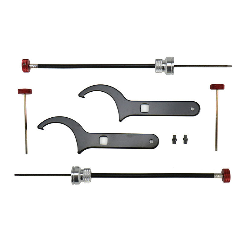 FactionFab V2 FL-Spec (Street) Coilovers 2005-2007 STI