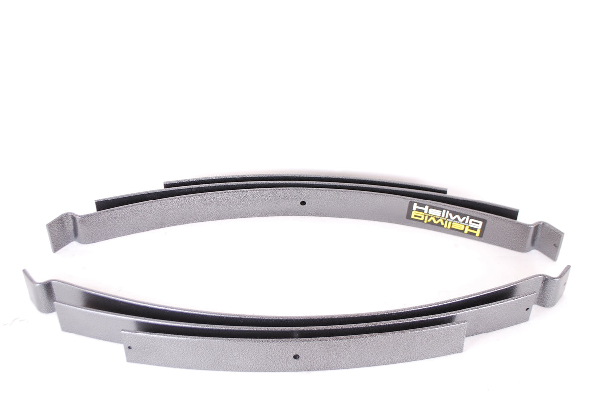 Hellwig Leaf Spring Helper - 2551