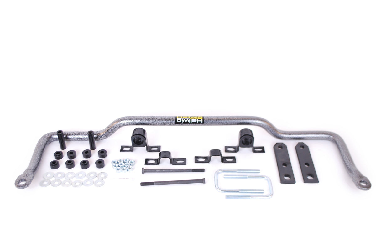 Hellwig Front Sway Bar - 7008