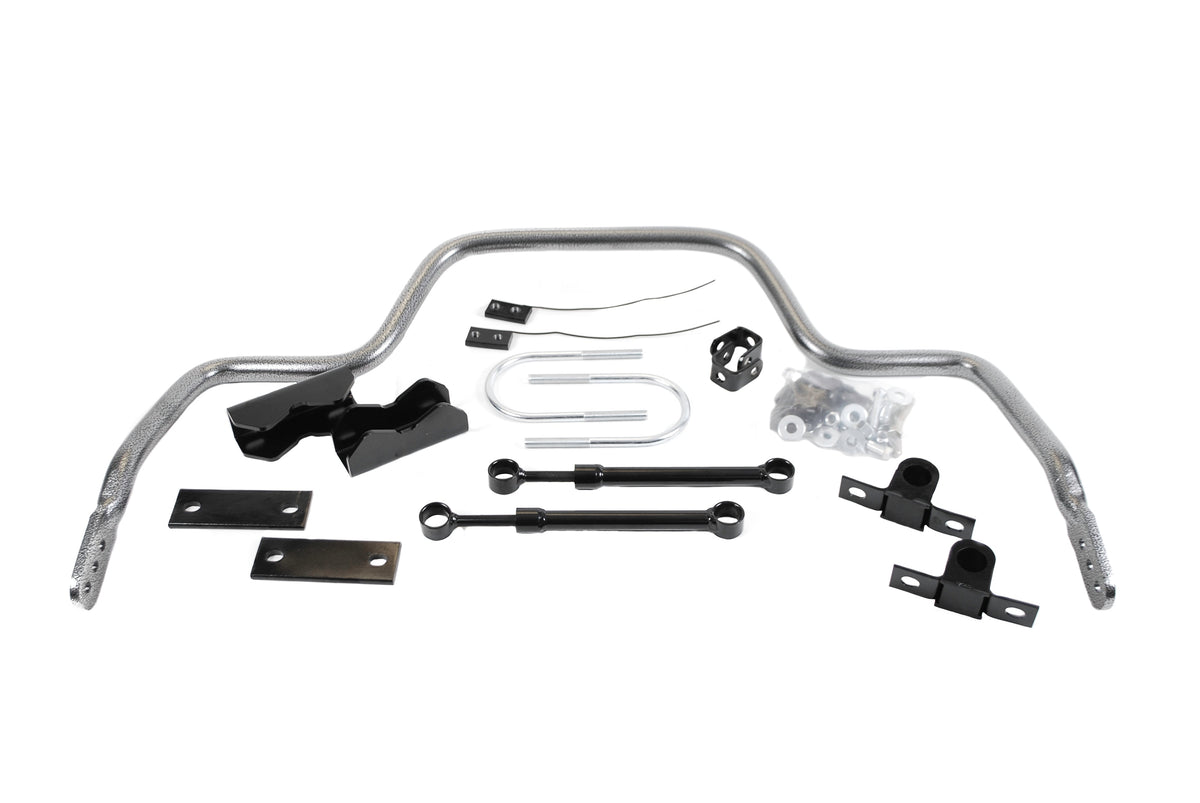Hellwig Sway Bar - 7270