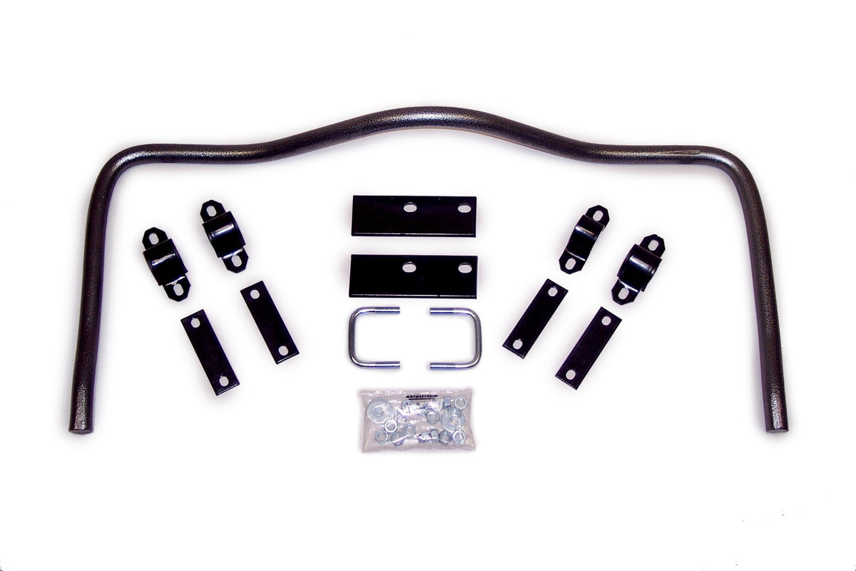Hellwig Rear Sway Bar - 7643