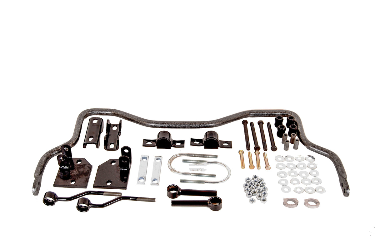 Hellwig Rear Sway Bar - 7745