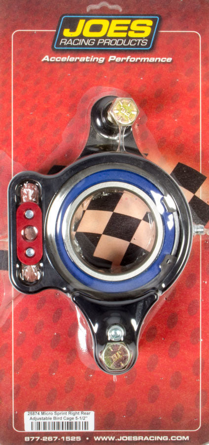 JOES Racing Products Bird Cage - 25874