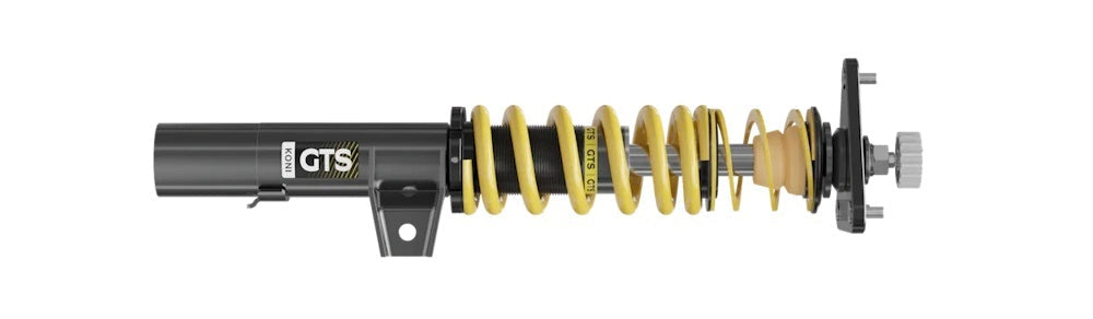 Coilover Kit BMW 2006-12 3 Series - 12001008