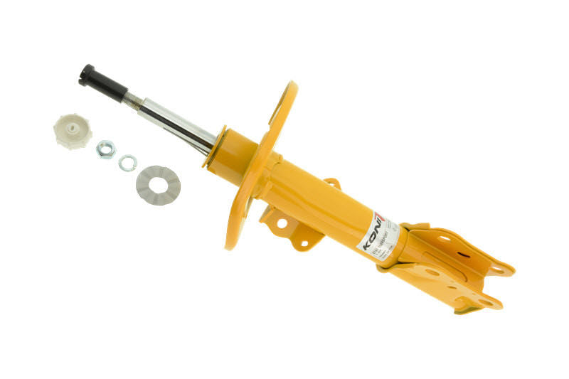 Shock Front Mustang 2015 Up - 87411589SPORT