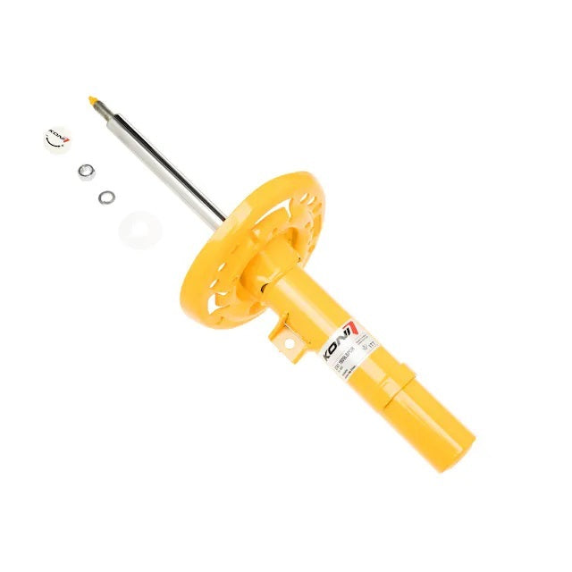 Shock Front Left Sport 16-21 Civic 50.5mm clamp - 87411609LSPOR