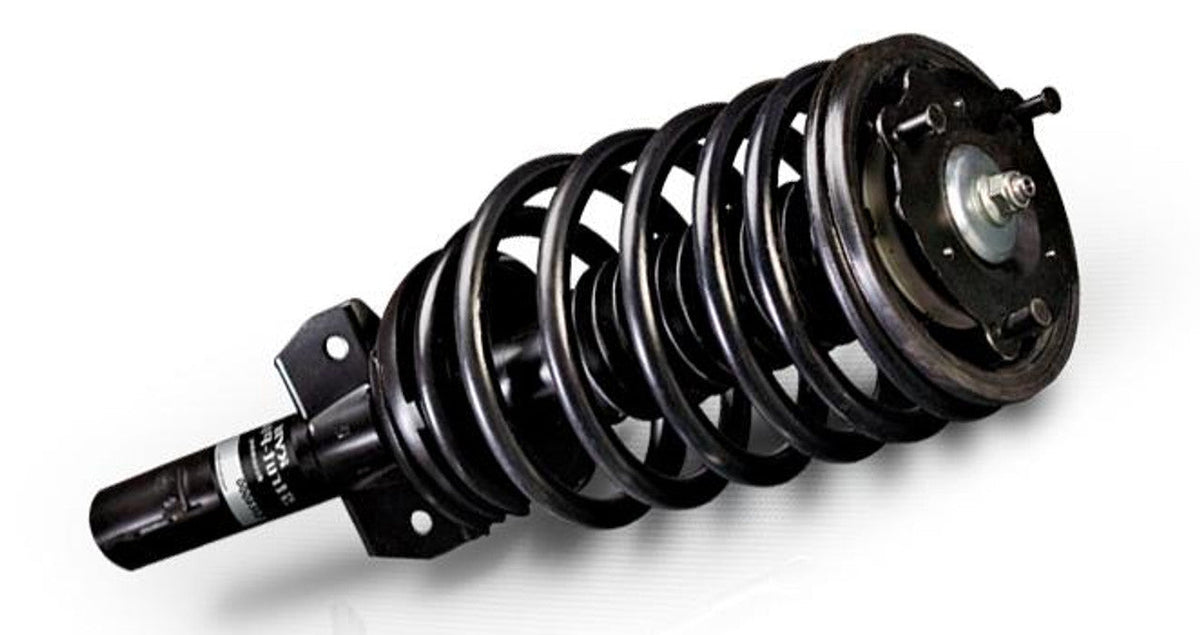 KYB Strut Kyb Plus - SR4252