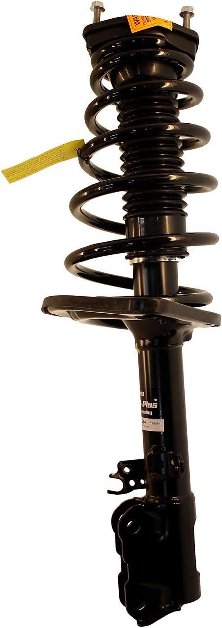 KYB Strut - Plus - SR4265