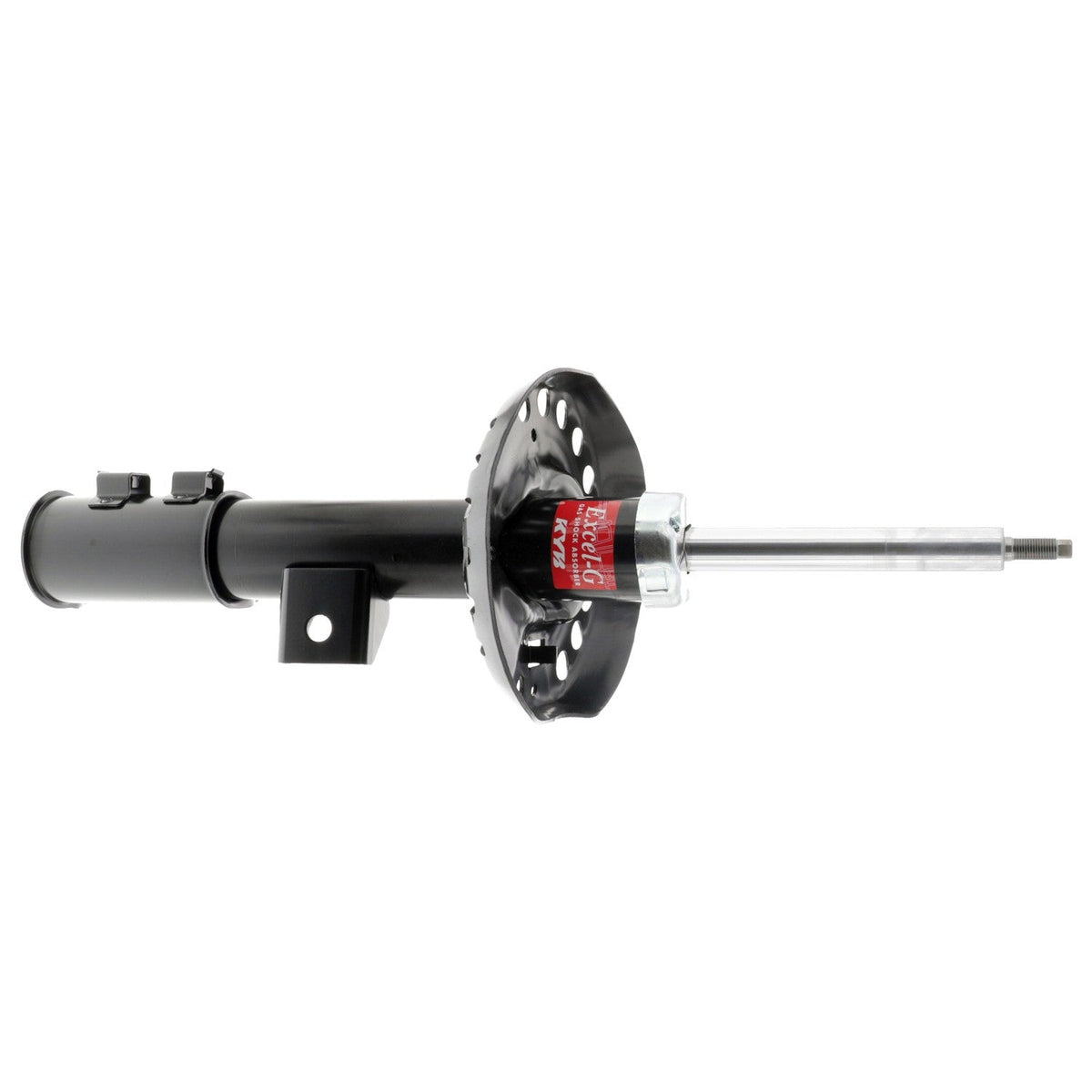 KYB Shocks & Struts Gas-a-Just Front Left 13-17 Hyundai Elantra GT 3340149