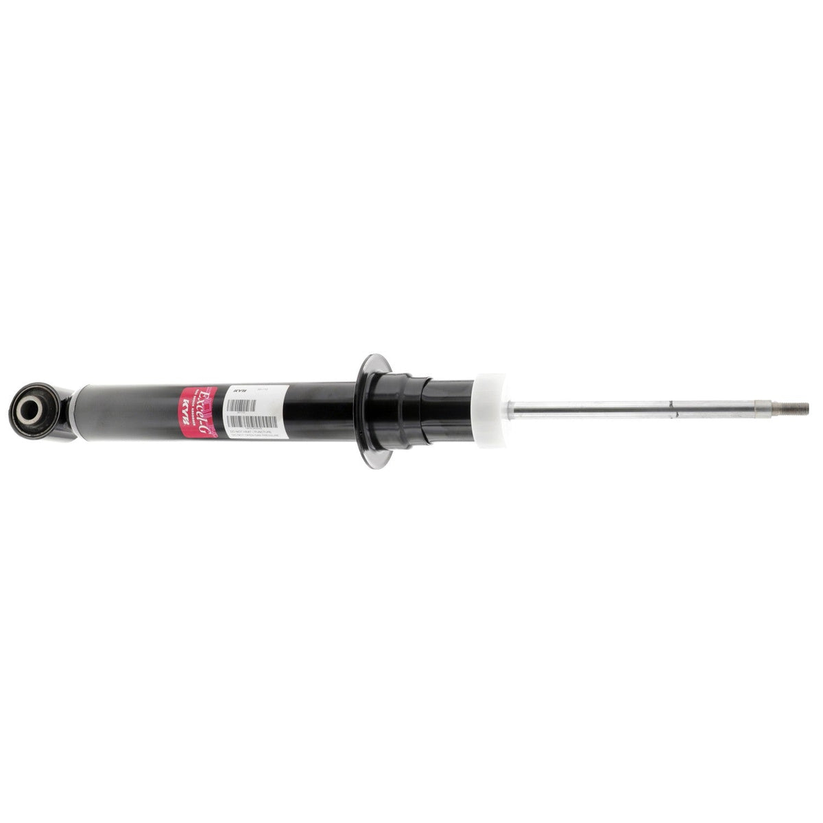 KYB Shocks & Struts Gas-a-Just Rear 11-13 BMW 528i/535i (xDrive) 341710