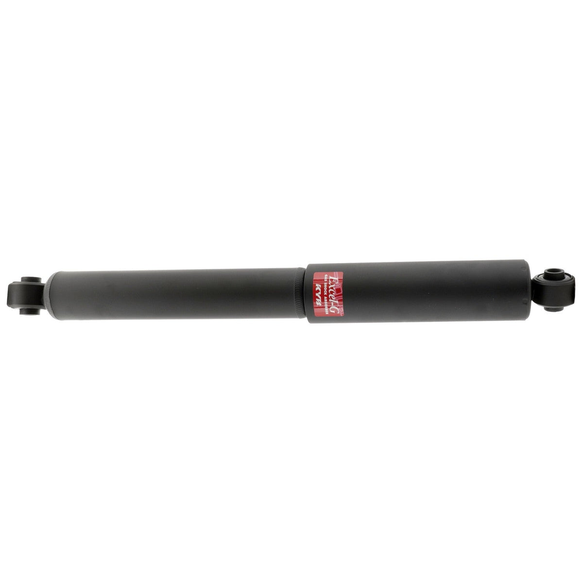 KYB Shocks & Struts Gas-a-Just Rear Shock 11-14 Chevrolet Silverado 3500 3450008
