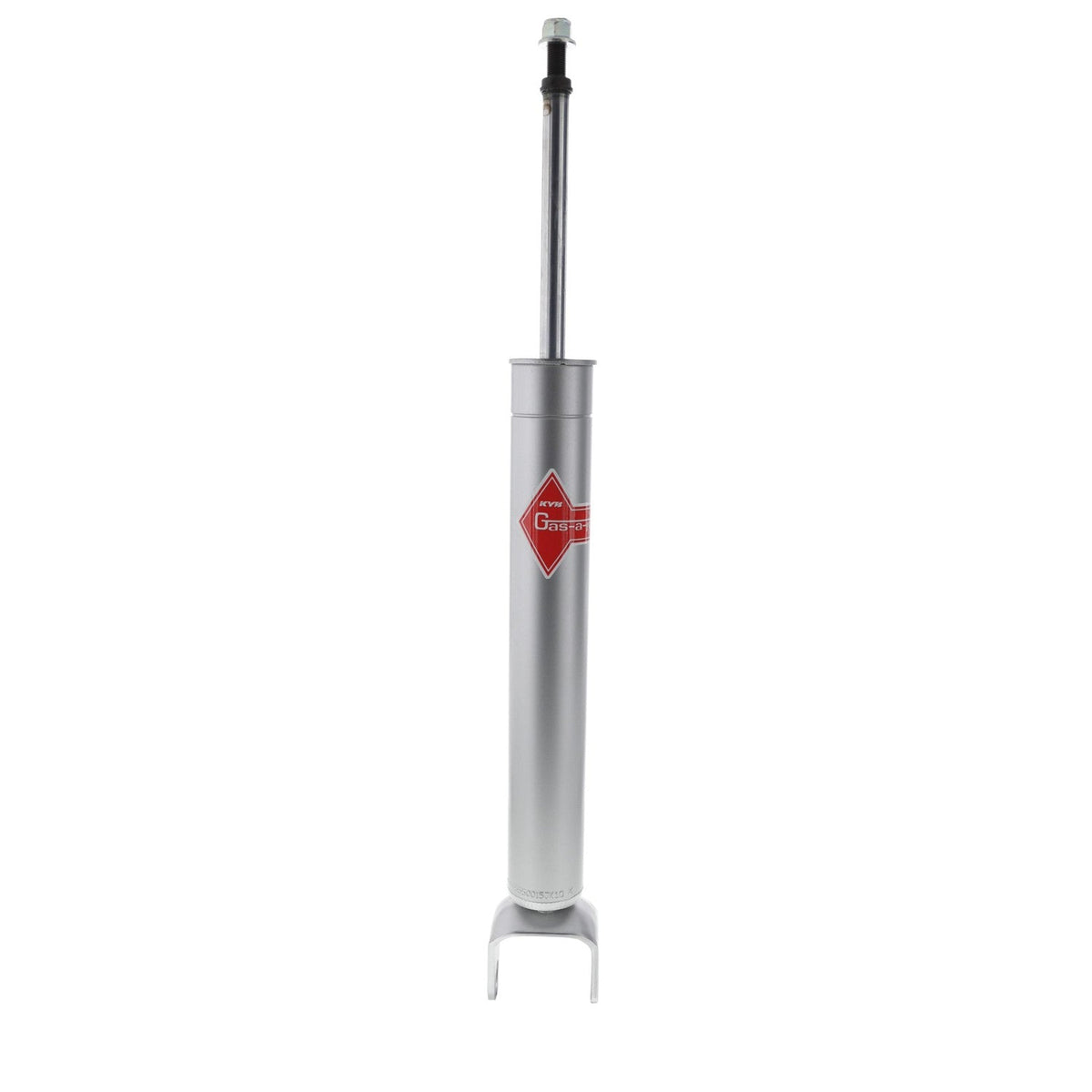 KYB 11-21 Jeep Grand Cherokee (w/ Normal Suspension) Gas-a-Just Gas Shock - Rear 5550015