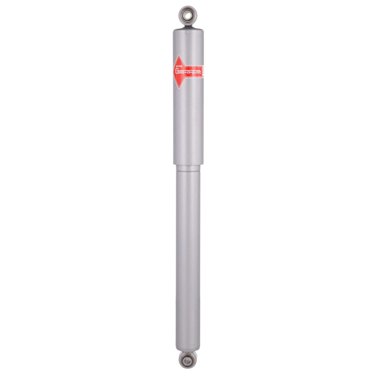 KYB 21-23 Ford F-150 King Ranch/Lariat/XL/XLT/Limited (w/ Off Road Susp.) Gas-a-Just Shock - Rear 5550021
