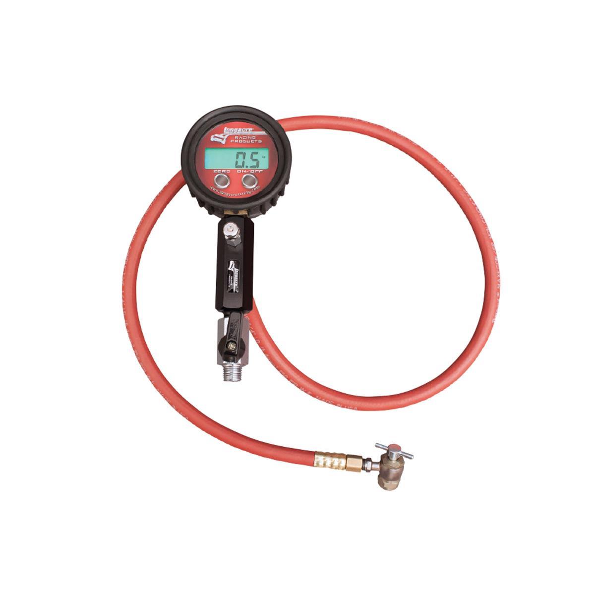 Longacre Shock Inflator 300PSI Digital 52-50473