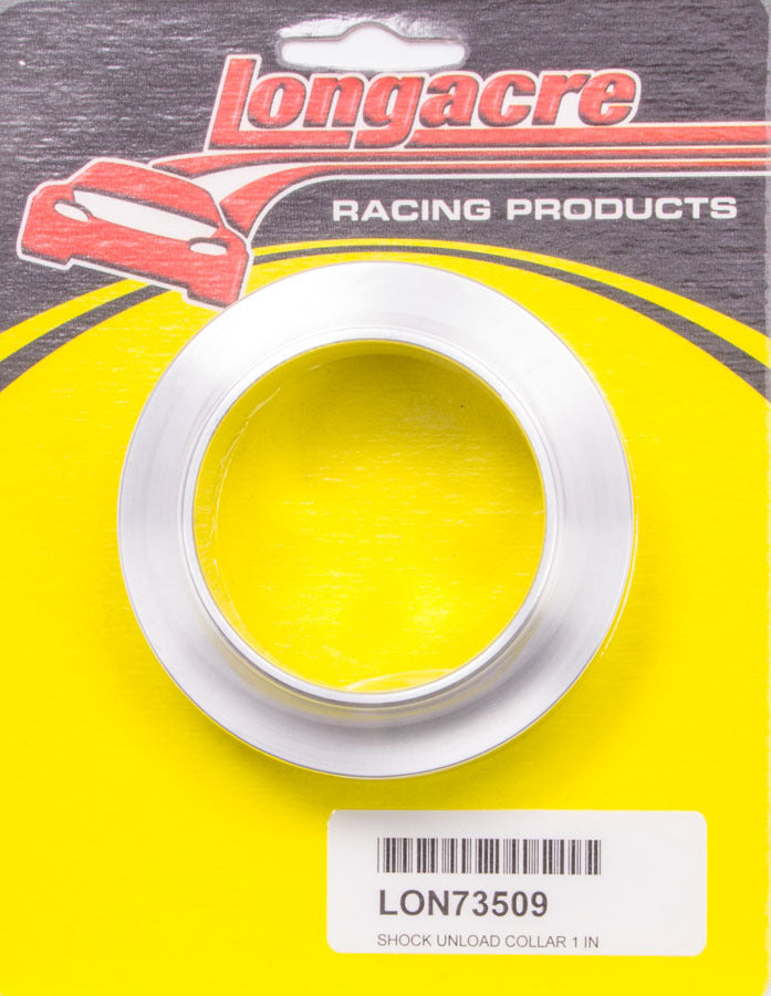 Longacre Shock Unload Collar 1in 52-73509