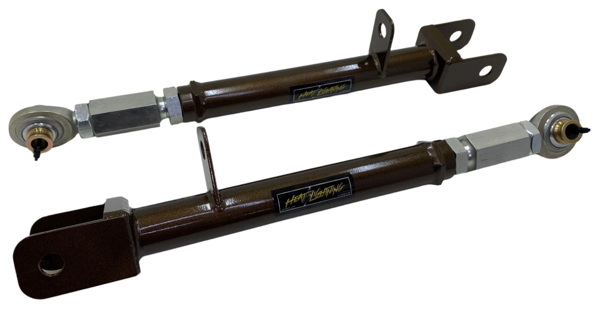 1990–1994 Lexus LS400 / 1989–1994 Toyota Celsior Adjustable Rear Lower Control Arms