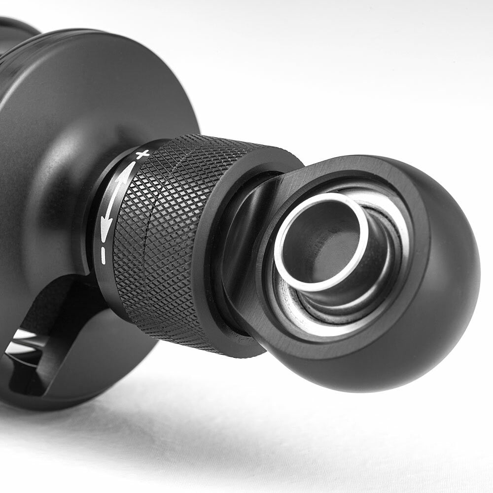 Touring Stock Ride Height Suspension Package - Dual Adjustable Shocks