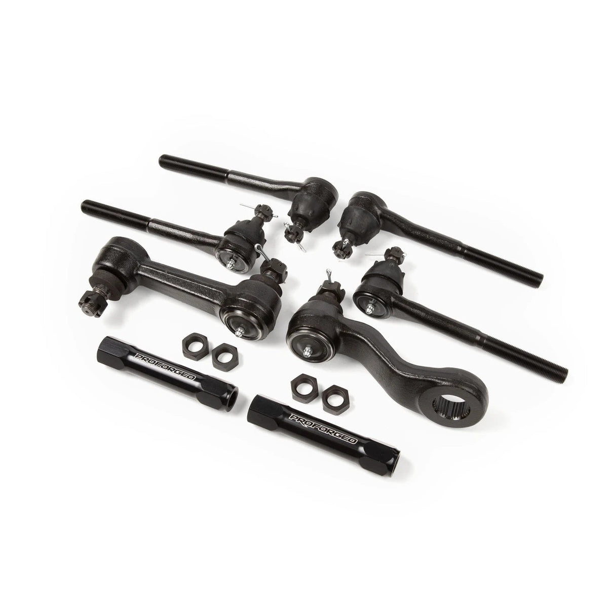 Steering Rebuild Kit 67-70 C10 OE Spindle
