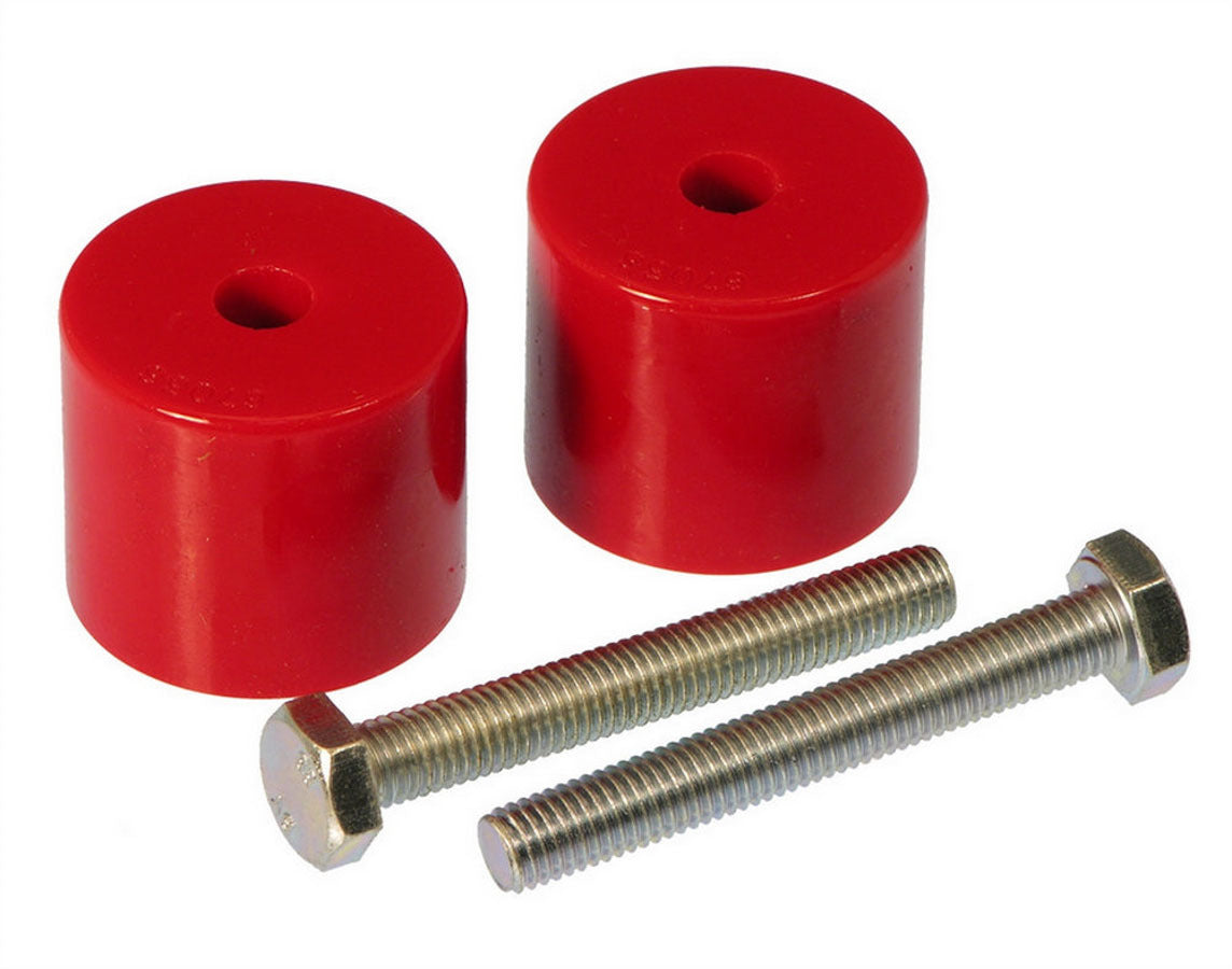97-04 Jeep TJ Bump Stop Spacer Kit - 11707