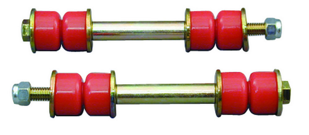 Prothane Sway Bar End Links 3.5in Length - 19406