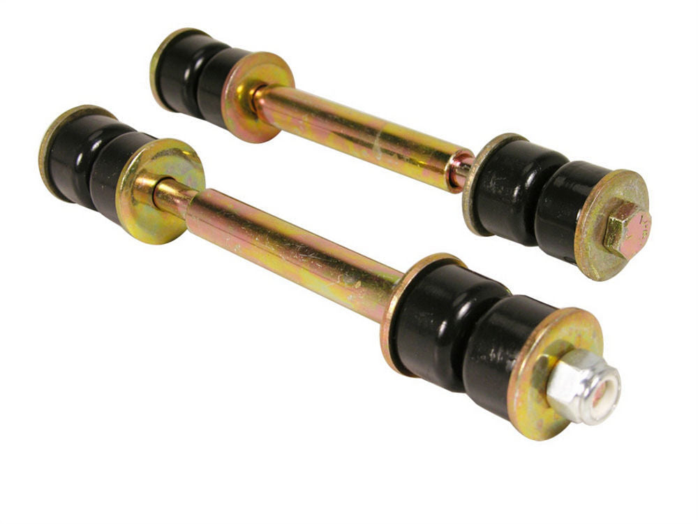 Prothane End Link Set 5 Mount Length - 19416BL