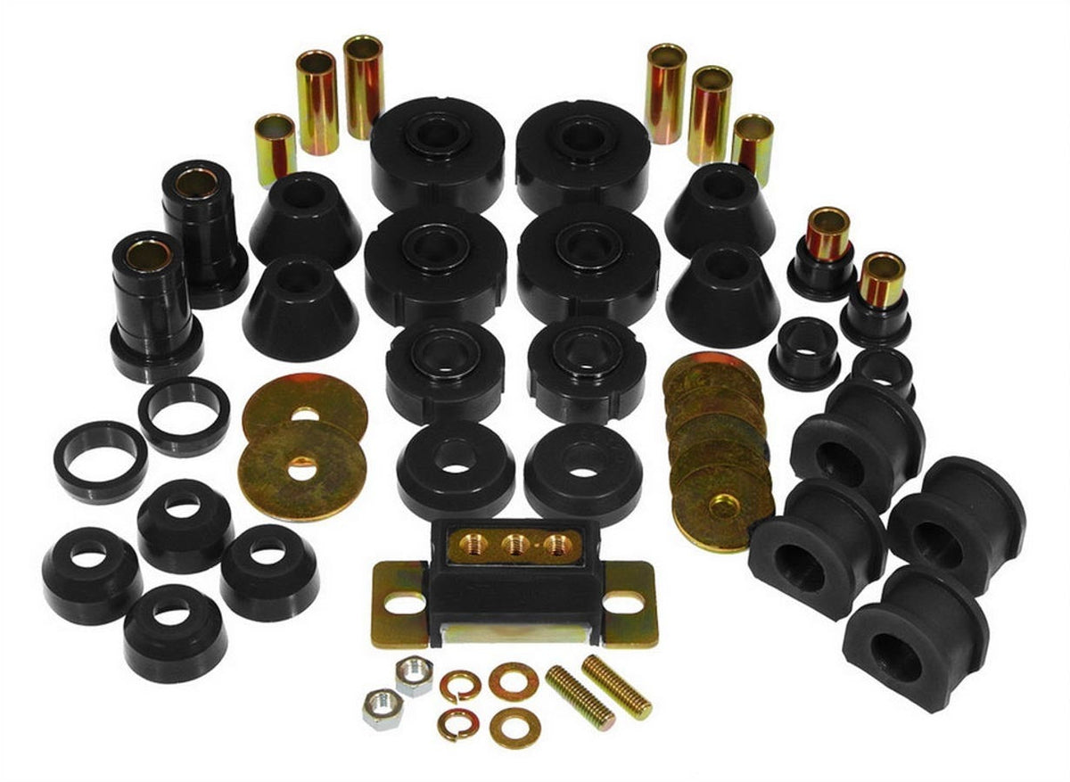 Prothane Total Kit Chevy/Gmc Full - 72024BL