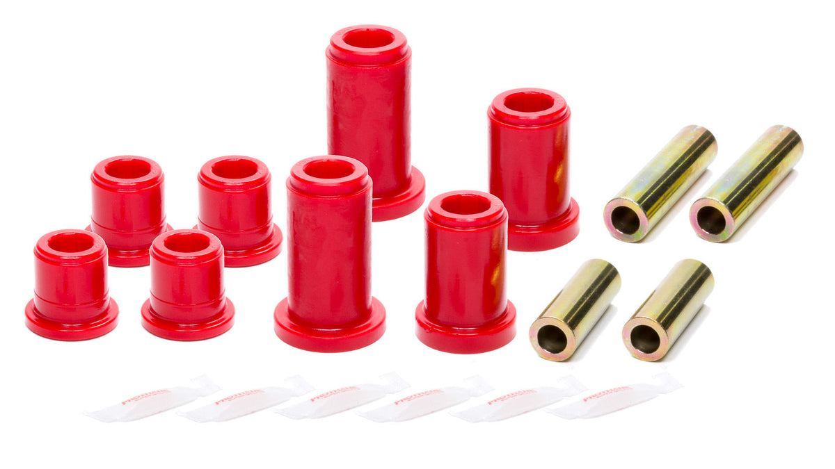 Prothane 1500HD 2/4WD Ft C-arm Bsh 01-0 - 7237