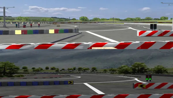 Proving Rounds 2024 for Assetto Corsa