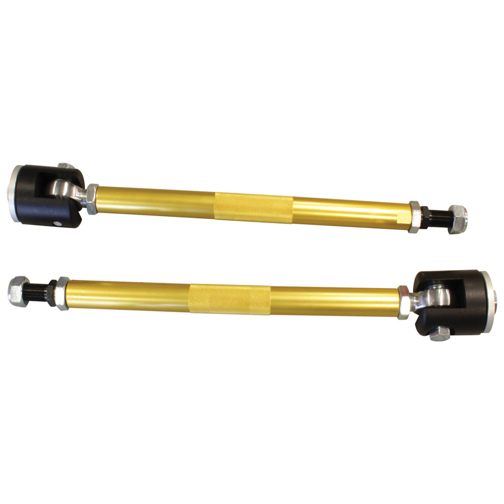Dynamic Adj. Strut Bars - 63-76 Mopar A-Body - 52311