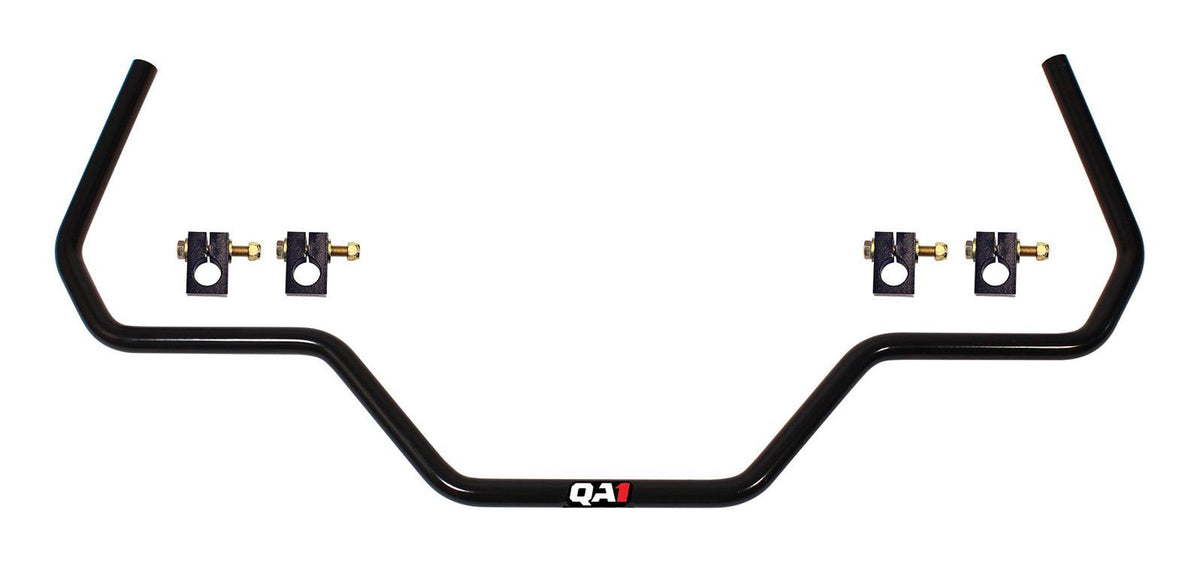 Sway Bar Kit Rear 1in 78-88 GM A/G Body - 52878