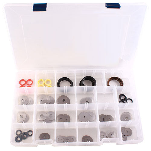 Shock Tuning Kit 26-27 Series Monotube - TK08