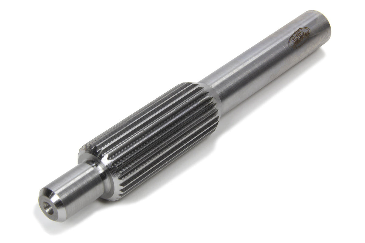 Alignment Tool - Steel 1-1/8-26 Ford .670 pilot - 03048