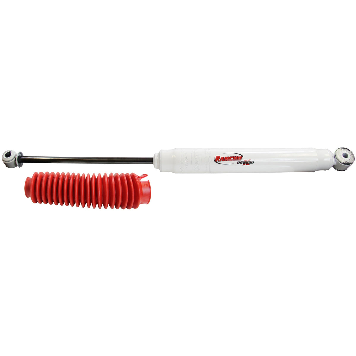Rancho Shock Absorber Twin-tube Gas - RS55047A