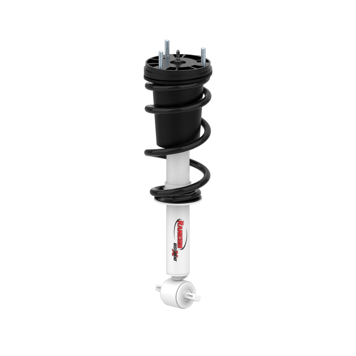 Rancho Strut Assembly - RS551845