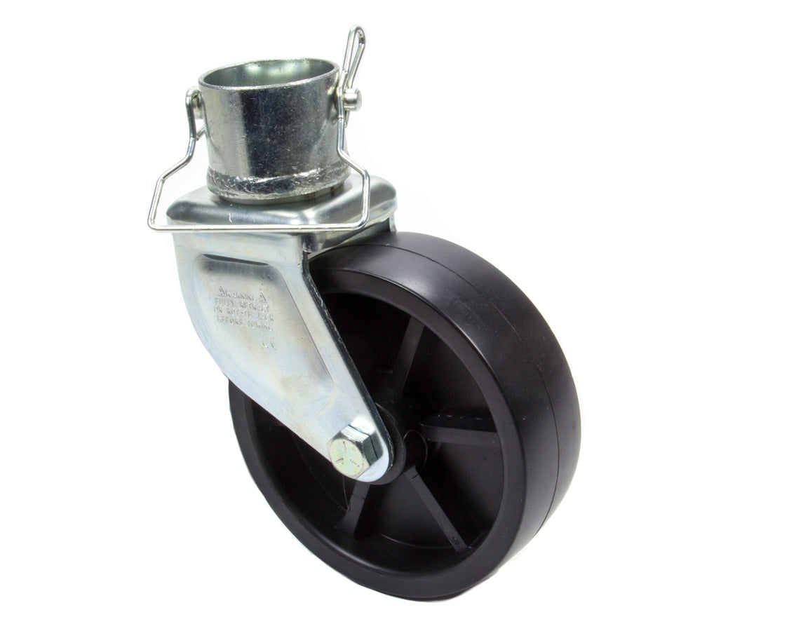 Reese 6in Pro Series Caster Poly Each - 1400750340
