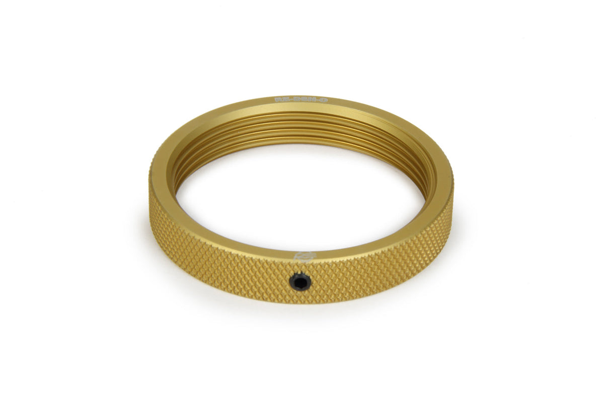 Lock Nut Dual Spring For Ohlins - Redsno
