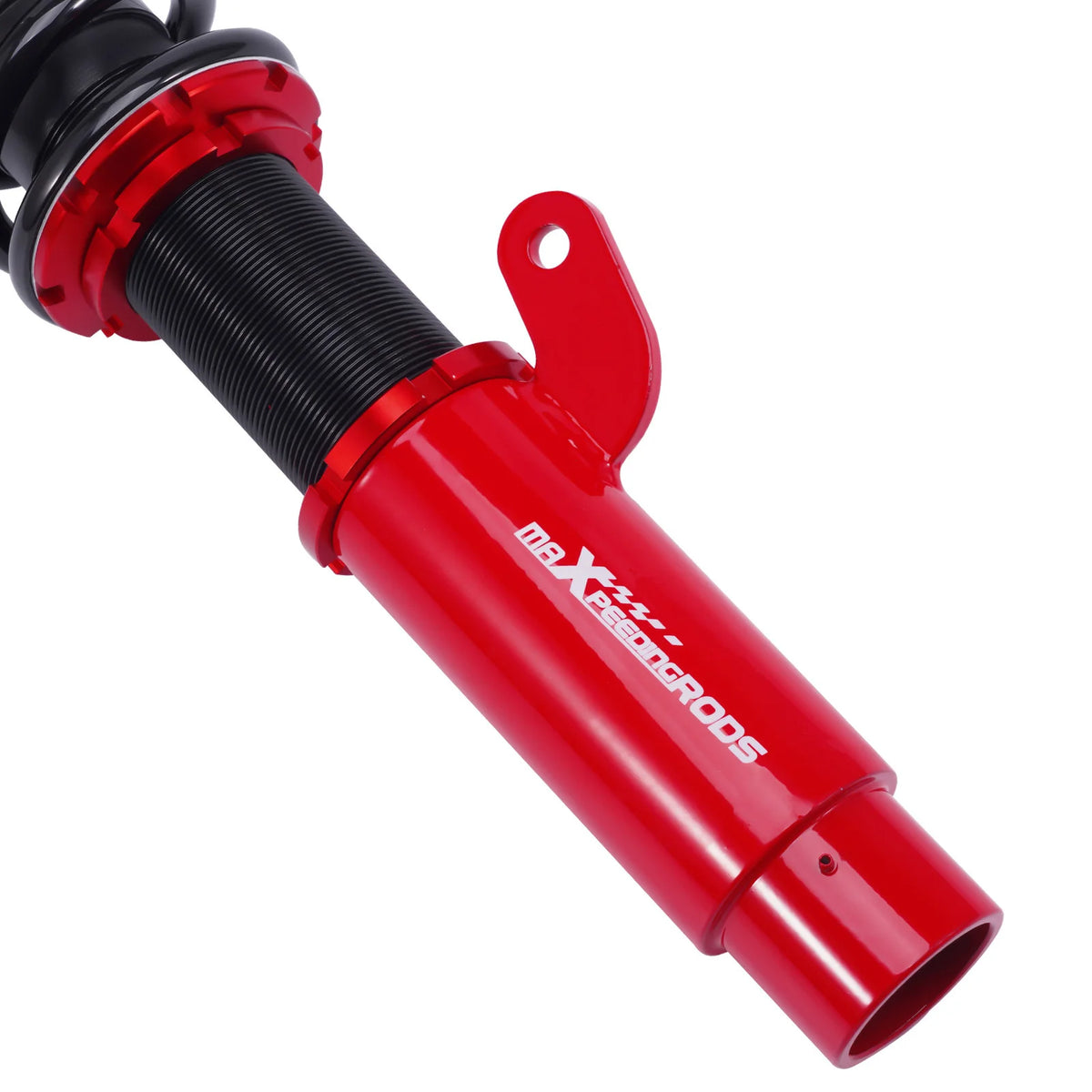 MaXpeedingrods Front Coilovers for BMW 3 Series E46 RWD Sedan, Coupe, Convertible and Touring 1998-2007