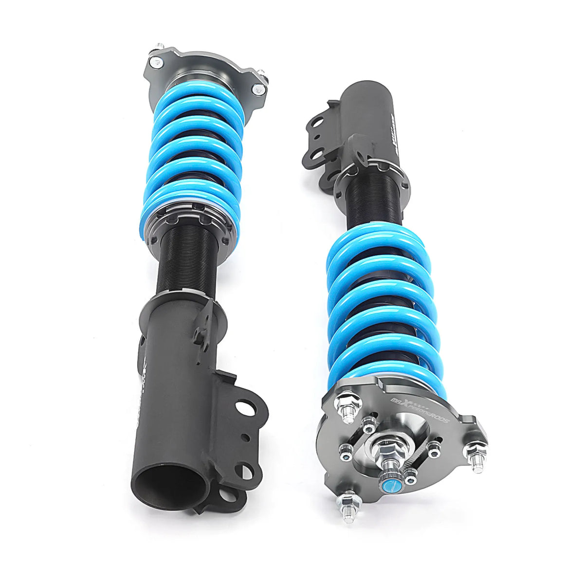MaXpeedingrods T6 Coilovers for Toyota Venza FWD 2009-2015 and Highlander FWD 2008-2013, 24-Level Damping